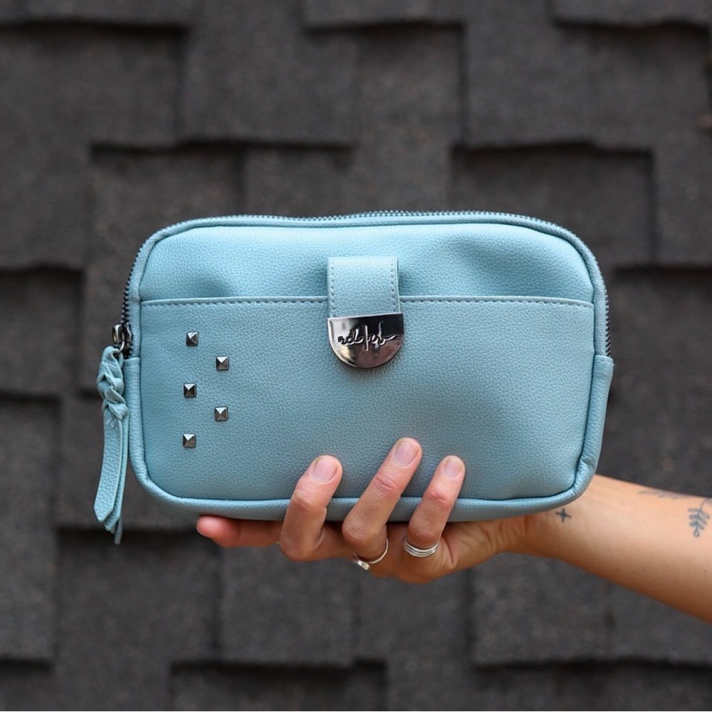 Rad Rev Sling in Blue